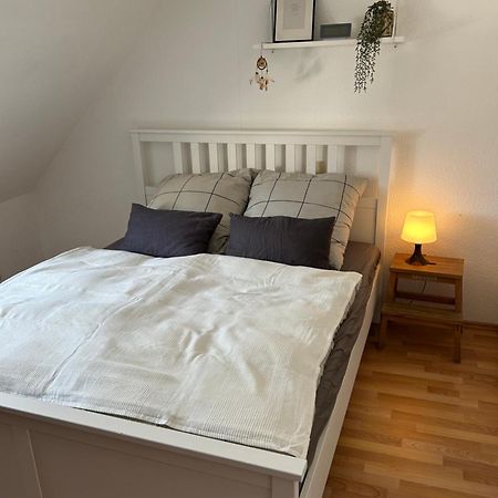 Gemuetliches Privates Apartment Oberhausen  Dış mekan fotoğraf