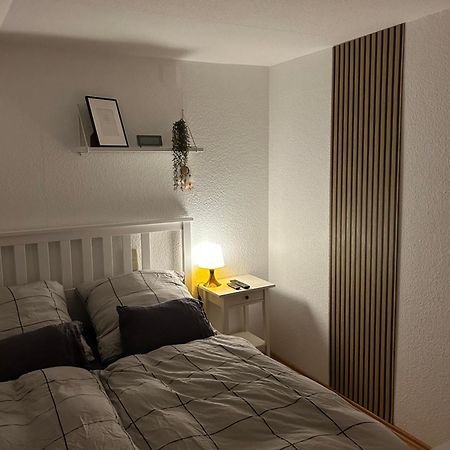 Gemuetliches Privates Apartment Oberhausen  Dış mekan fotoğraf