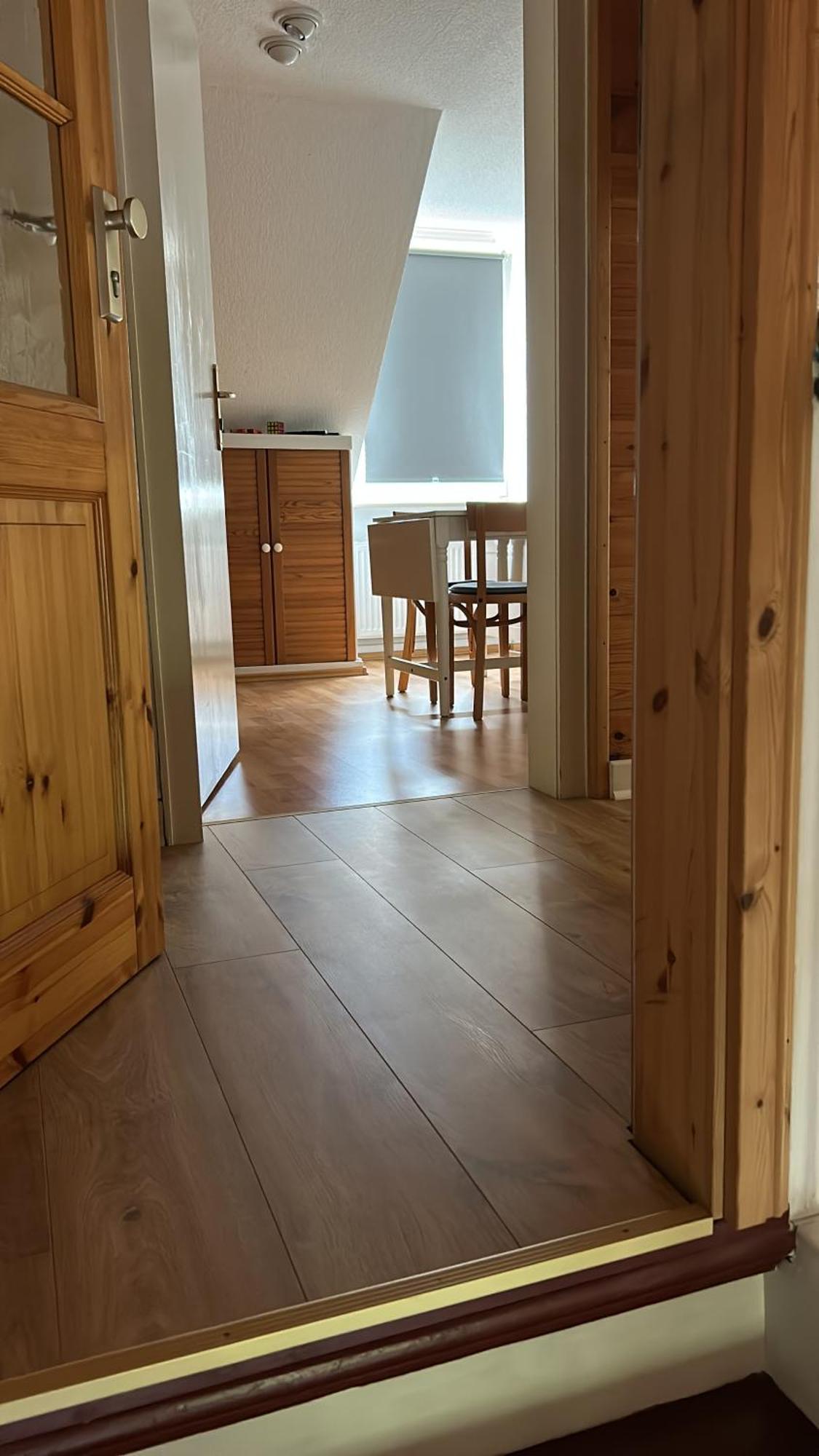 Gemuetliches Privates Apartment Oberhausen  Dış mekan fotoğraf