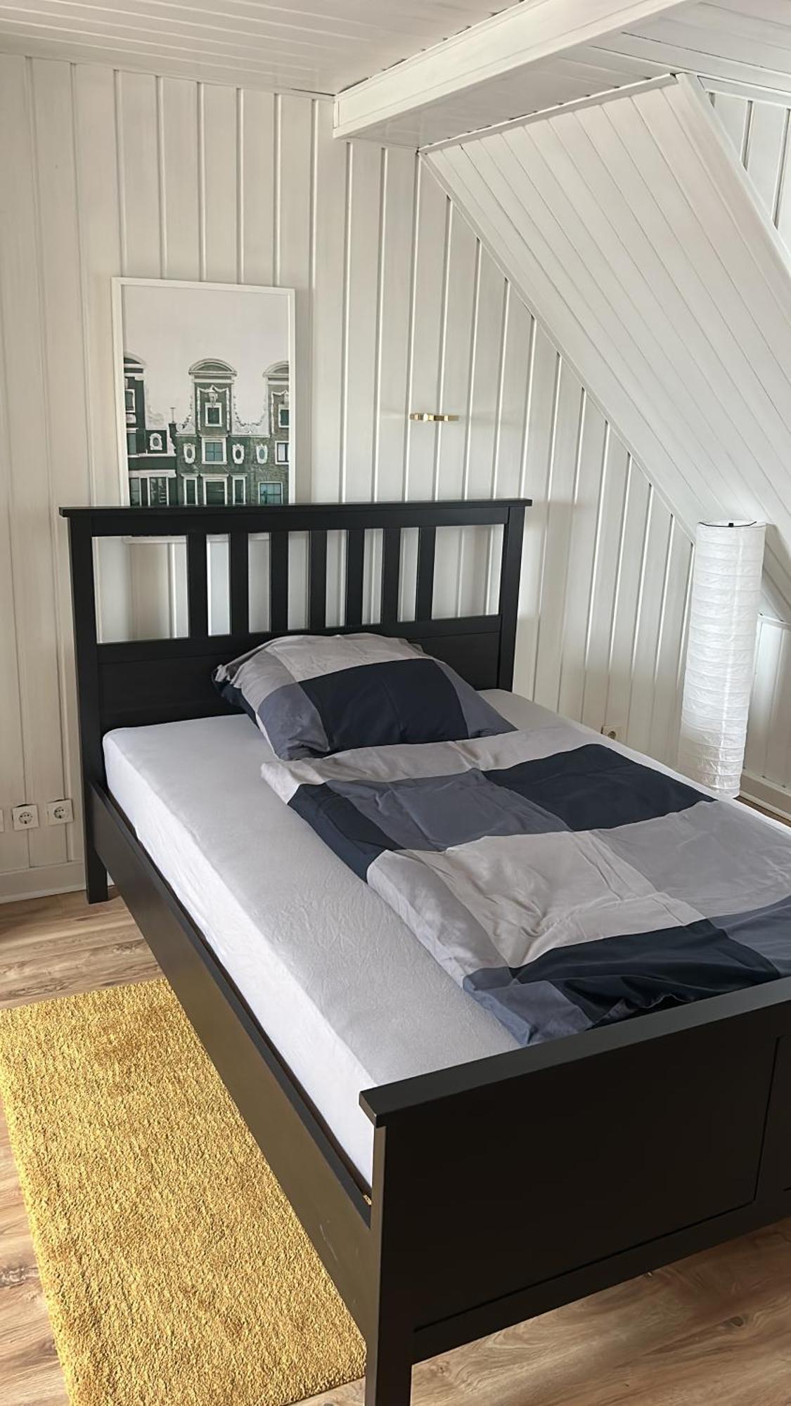 Gemuetliches Privates Apartment Oberhausen  Dış mekan fotoğraf