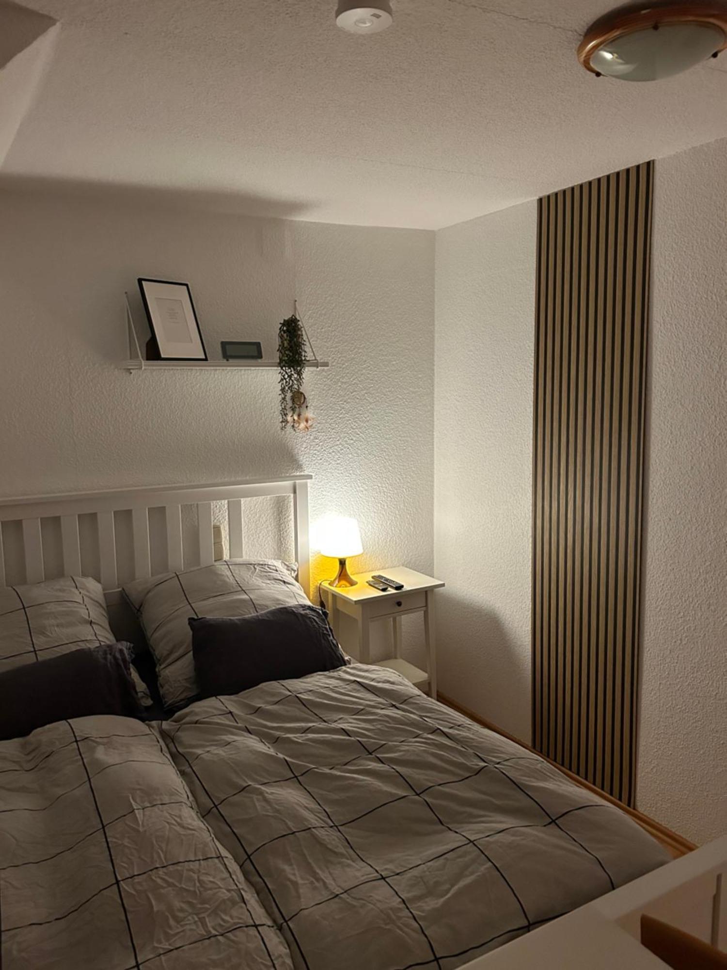 Gemuetliches Privates Apartment Oberhausen  Dış mekan fotoğraf